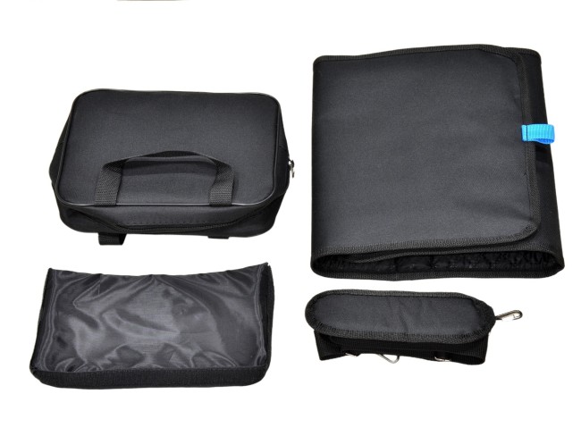 Сумка Mizar для трубы телескопа ШК 6-8" Сумка Mizar для трубы телескопа ШК 6-8"