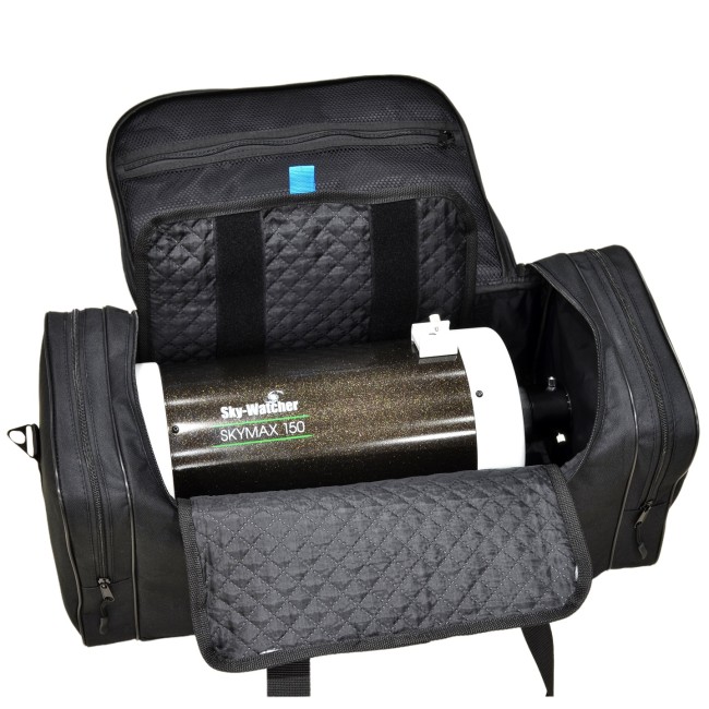 Сумка Mizar для трубы телескопа ШК 6-8" Сумка Mizar для трубы телескопа ШК 6-8"