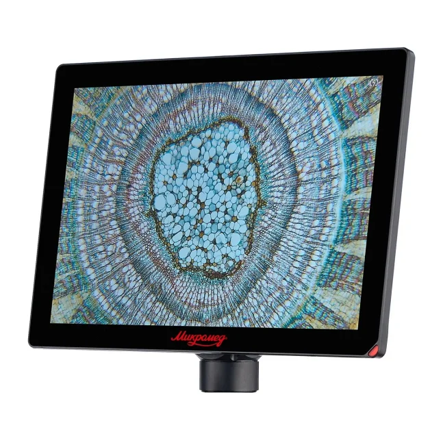 Система визуализации Микромед Ultra HD 4К 10.1" (М20) Система визуализации Микромед Ultra HD 4К 10.1" (М20)