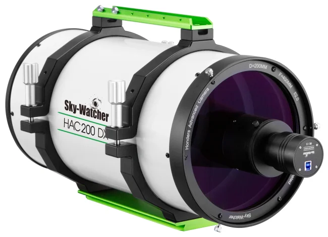 Астрограф Sky-Watcher HAC200 DX OTA Астрограф Sky-Watcher HAC200 DX OTA