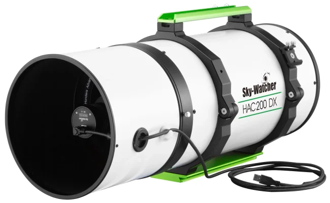 Астрограф Sky-Watcher HAC200 DX OTA Астрограф Sky-Watcher HAC200 DX OTA