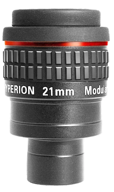 Окуляр Baader Planetarium Hyperion 21 мм, 1,25"-2" Окуляр Baader Planetarium Hyperion 21 мм, 1,25"-2"