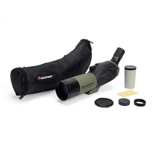 Зрительная труба Celestron Ultima 65 - 45 Зрительная труба Celestron Ultima 65 - 45