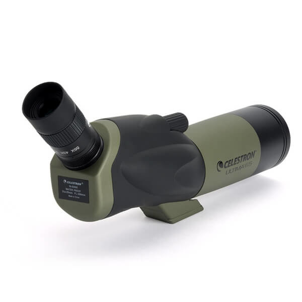 Зрительная труба Celestron Ultima 65 - 45 Зрительная труба Celestron Ultima 65 - 45