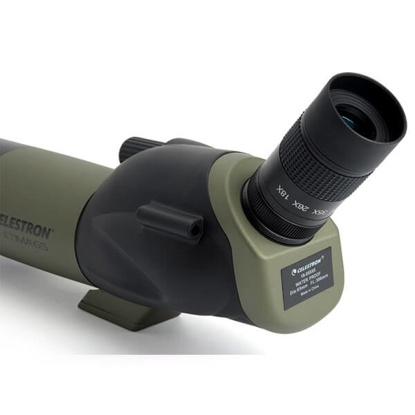 Зрительная труба Celestron Ultima 65 - 45 Зрительная труба Celestron Ultima 65 - 45