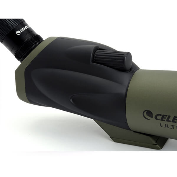 Зрительная труба Celestron Ultima 65 - 45 Зрительная труба Celestron Ultima 65 - 45