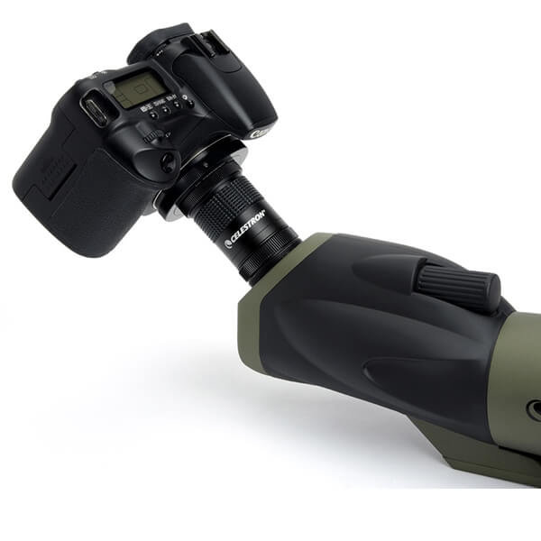 Зрительная труба Celestron Ultima 65 - 45 Зрительная труба Celestron Ultima 65 - 45