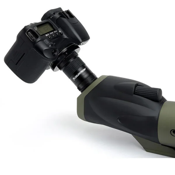 Зрительная труба Celestron Ultima 65 - 45 Зрительная труба Celestron Ultima 65 - 45