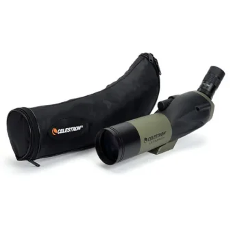 Зрительная труба Celestron Ultima 65 - 45
