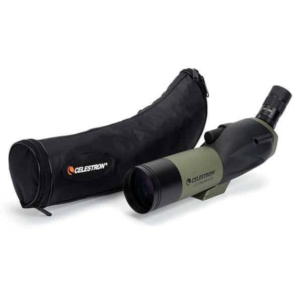Зрительная труба Celestron Ultima 65 - 45 Зрительная труба Celestron Ultima 65 - 45