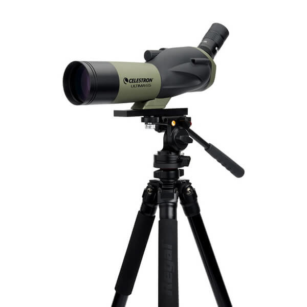 Зрительная труба Celestron Ultima 65 - 45 Зрительная труба Celestron Ultima 65 - 45