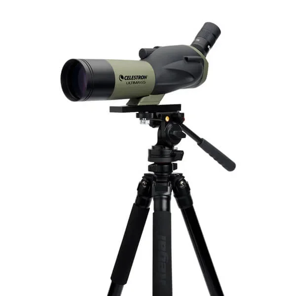 Зрительная труба Celestron Ultima 65 - 45 Зрительная труба Celestron Ultima 65 - 45