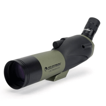 Зрительная труба Celestron Ultima 65 - 45
