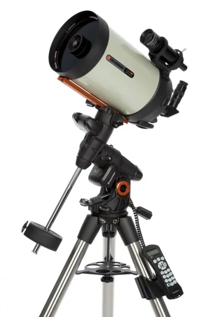 Телескоп Celestron Advanced VX 8" EdgeHD Телескоп Celestron Advanced VX 8" EdgeHD