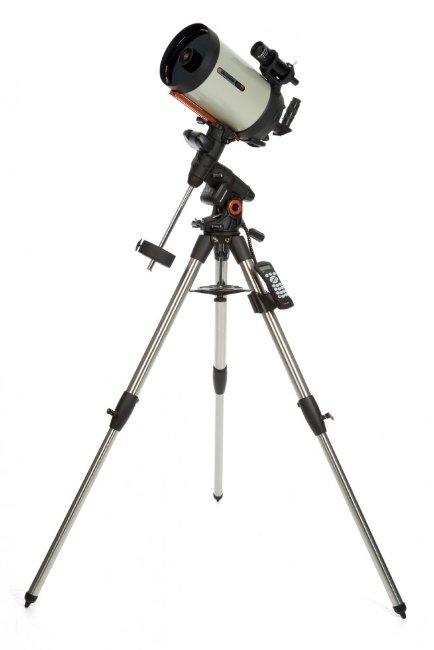 Телескоп Celestron Advanced VX 8" ЕdgeHD Телескоп Celestron Advanced VX 8" ЕdgeHD