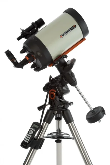 Телескоп Celestron Advanced VX 8" EdgeHD Телескоп Celestron Advanced VX 8" EdgeHD