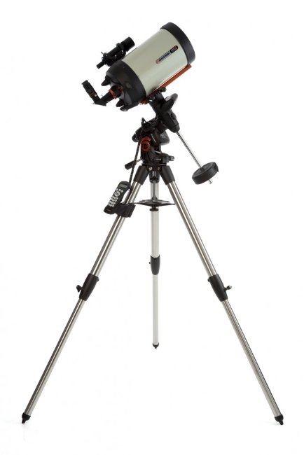 Телескоп Celestron Advanced VX 8" ЕdgeHD Телескоп Celestron Advanced VX 8" ЕdgeHD