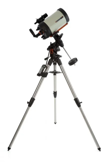 Телескоп Celestron Advanced VX 8" EdgeHD Телескоп Celestron Advanced VX 8" EdgeHD