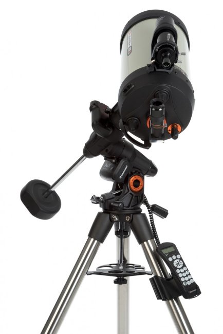 Телескоп Celestron Advanced VX 8" ЕdgeHD Телескоп Celestron Advanced VX 8" ЕdgeHD