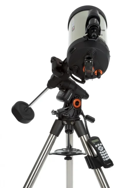 Телескоп Celestron Advanced VX 8" EdgeHD Телескоп Celestron Advanced VX 8" EdgeHD