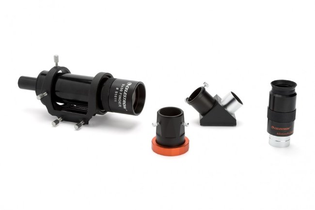 Телескоп Celestron Advanced VX 8" ЕdgeHD Телескоп Celestron Advanced VX 8" ЕdgeHD