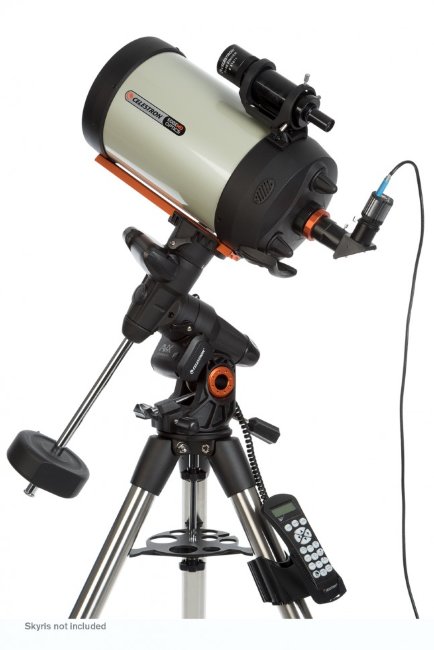 Телескоп Celestron Advanced VX 8" ЕdgeHD Телескоп Celestron Advanced VX 8" ЕdgeHD