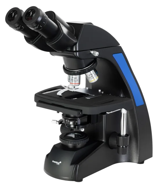Микроскоп Levenhuk 850B, бинокулярный Микроскоп Levenhuk 850B, бинокулярный