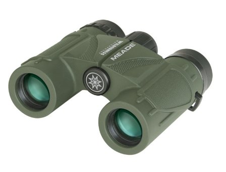 Бинокль Meade Wilderness 10x25 Бинокль Meade Wilderness 10x25