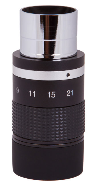 Окуляр Sky-Watcher Zoom 7-21 мм