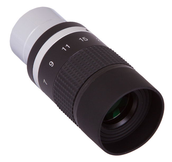 Окуляр Sky-Watcher Zoom 7-21 мм