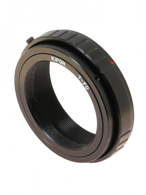 Кольцо переходное Kipon T2 - CANON FD