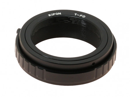 Кольцо переходное Kipon T2 - CANON FD