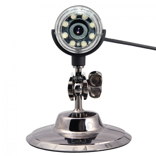 Цифровой USB-микроскоп МИКМЕД 2.0 Цифровой USB-микроскоп МИКМЕД 2.0