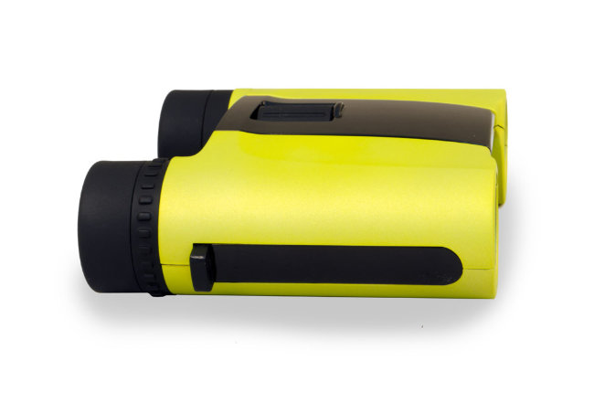 Бинокль Levenhuk Rainbow 8x25 Lemon Бинокль Levenhuk Rainbow 8x25 Lemon