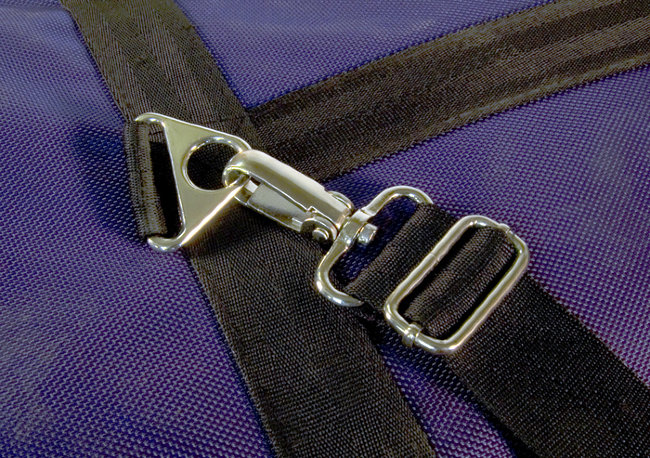 Сумка Levenhuk Zongo 80 для телескопа, синяя большая Сумка Levenhuk Zongo 80 для телескопа, синяя большая