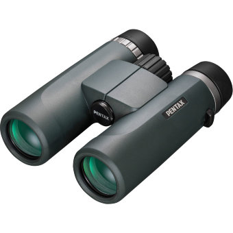 Бинокль Pentax AD 10x36 WP Бинокль Pentax AD 10x36 WP