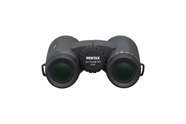 Бинокль Pentax AD 10x36 WP