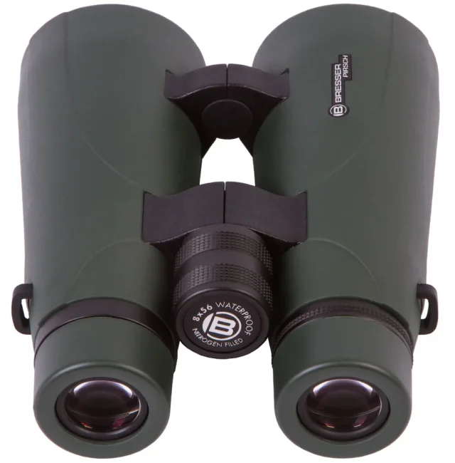 Бинокль Bresser Pirsch 8x56 Бинокль Bresser Pirsch 8x56