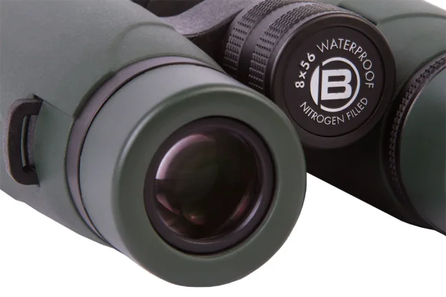 Бинокль Bresser Pirsch 8x56 Бинокль Bresser Pirsch 8x56