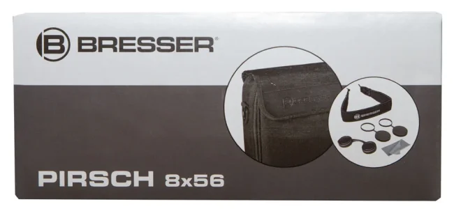 Бинокль Bresser Pirsch 8x56 Бинокль Bresser Pirsch 8x56
