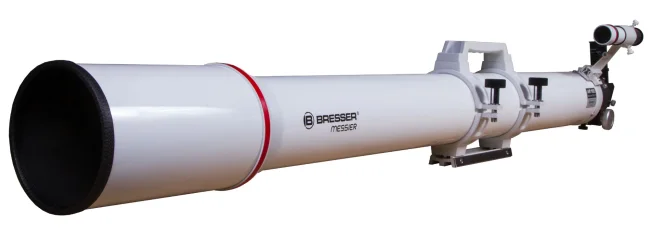 Труба оптическая Bresser Messier AR-102L/1350 Hexafoc Труба оптическая Bresser Messier AR-102L/1350 Hexafoc