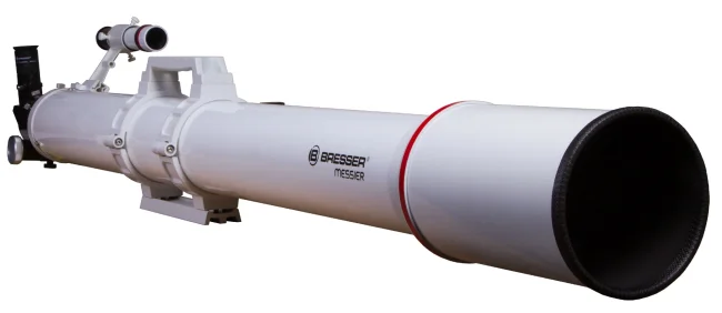 Труба оптическая Bresser Messier AR-102L/1350 Hexafoc Труба оптическая Bresser Messier AR-102L/1350 Hexafoc