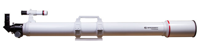 Труба оптическая Bresser Messier AR-102L/1350 Hexafoc Труба оптическая Bresser Messier AR-102L/1350 Hexafoc