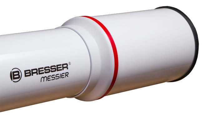 Труба оптическая Bresser Messier AR-102L/1350 Hexafoc Труба оптическая Bresser Messier AR-102L/1350 Hexafoc