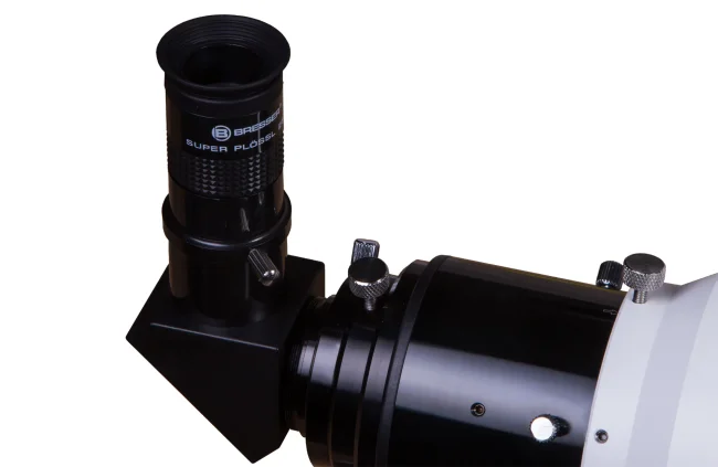 Труба оптическая Bresser Messier AR-102L/1350 Hexafoc Труба оптическая Bresser Messier AR-102L/1350 Hexafoc