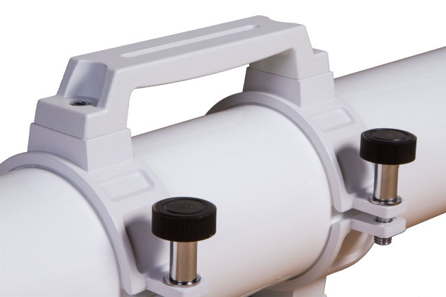 Труба оптическая Bresser Messier AR-102L/1350 Hexafoc Труба оптическая Bresser Messier AR-102L/1350 Hexafoc