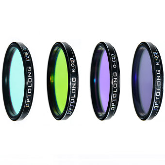 Комплект фильтров Optolong LRGB (1.25”)