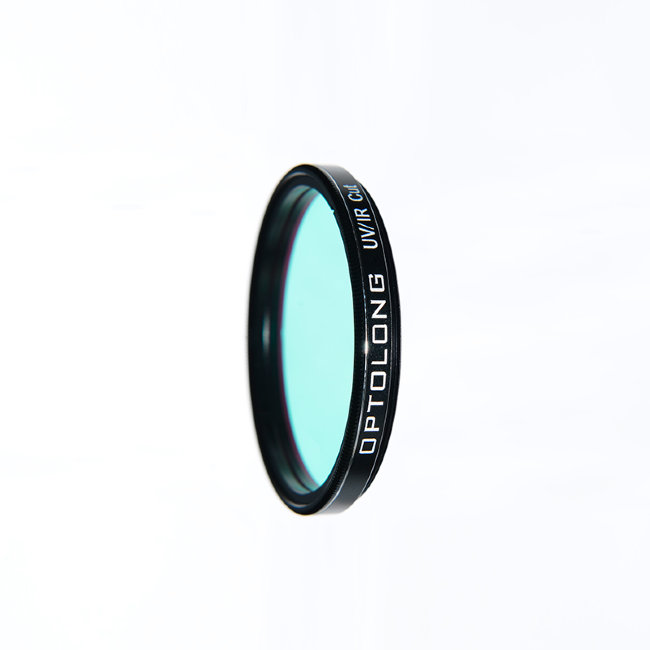 Комплект фильтров Optolong LRGB (1.25”) Комплект фильтров Optolong LRGB (1.25”)