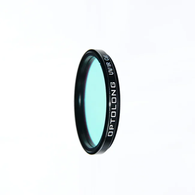 Комплект фильтров Optolong LRGB (1.25”)