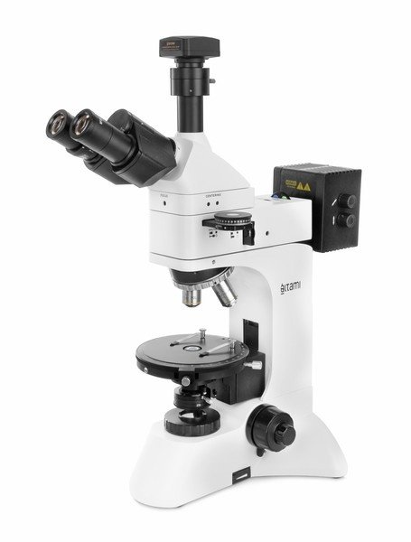 Цифровой микроскоп Альтами ПОЛАР 3 LED